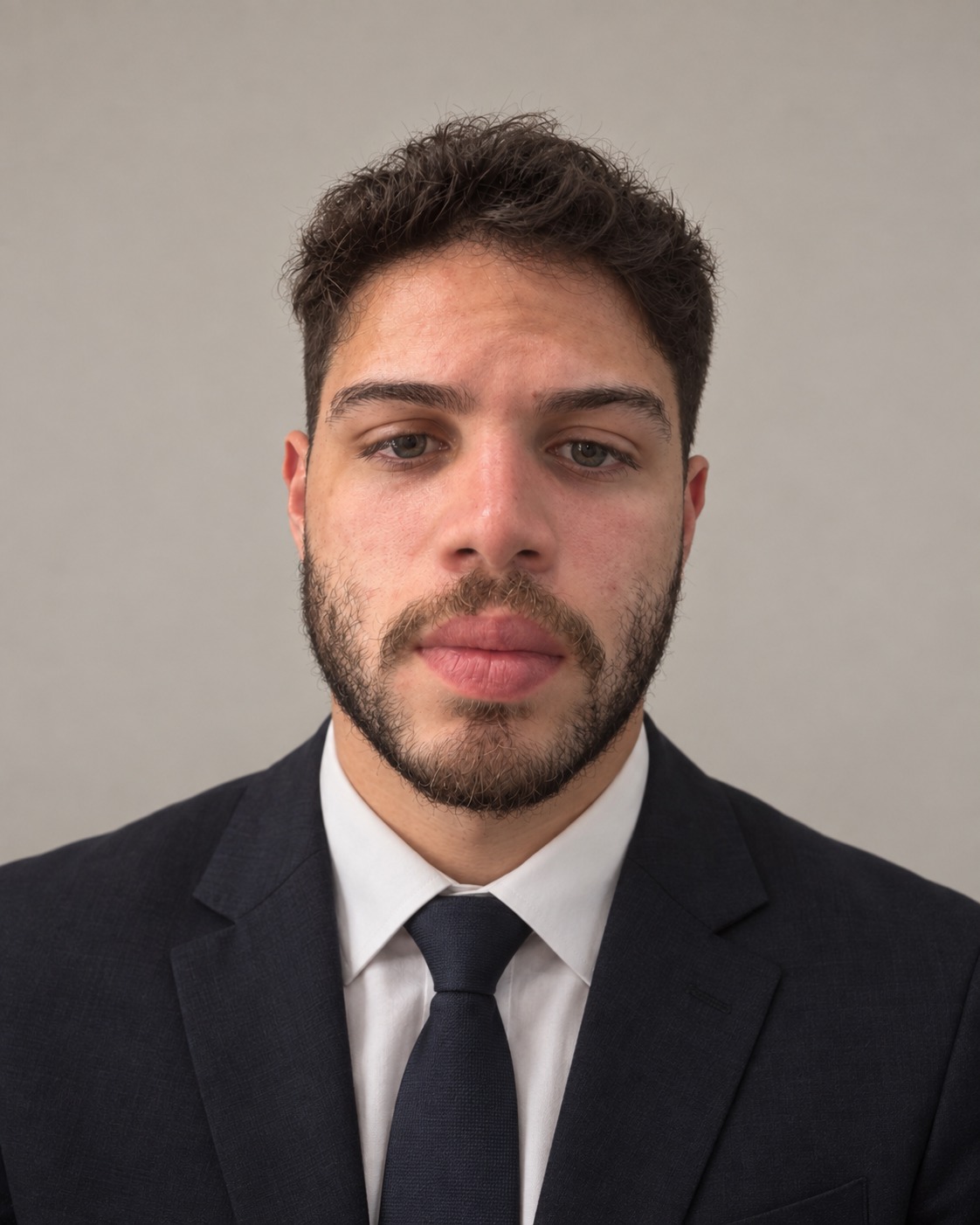 Elie Georges, executivo de negócios global da Ubuntu na América do Sul